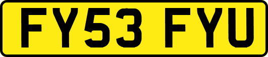 FY53FYU
