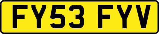 FY53FYV