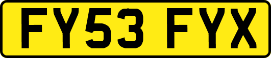 FY53FYX