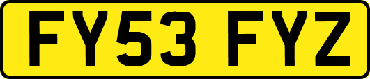 FY53FYZ