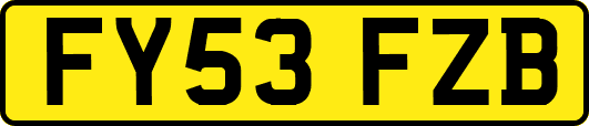 FY53FZB