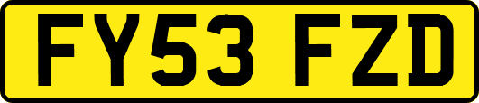 FY53FZD