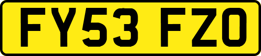 FY53FZO