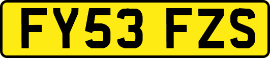 FY53FZS