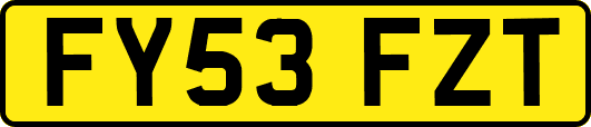 FY53FZT