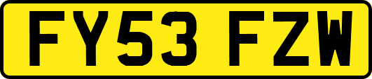 FY53FZW