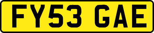 FY53GAE