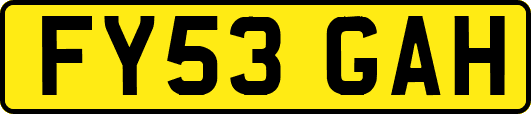 FY53GAH