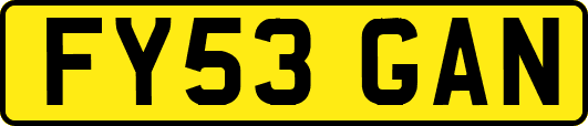 FY53GAN
