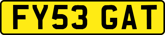 FY53GAT