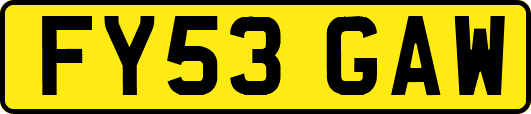 FY53GAW