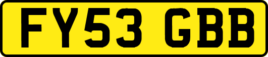 FY53GBB