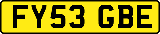FY53GBE