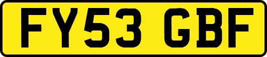 FY53GBF