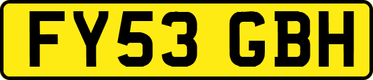 FY53GBH