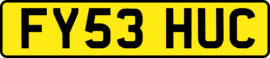 FY53HUC
