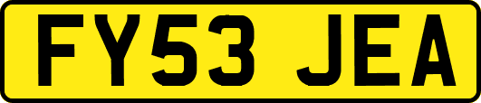FY53JEA