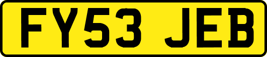 FY53JEB