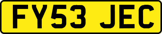 FY53JEC