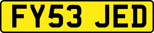 FY53JED