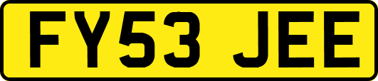 FY53JEE