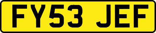 FY53JEF