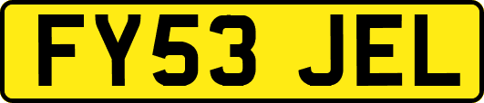 FY53JEL