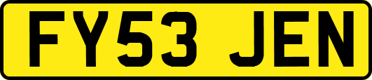 FY53JEN