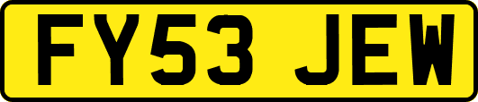 FY53JEW