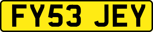 FY53JEY