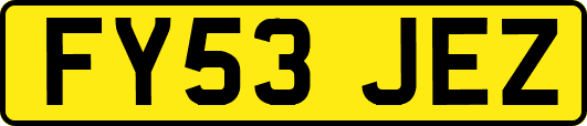 FY53JEZ