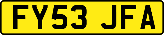 FY53JFA