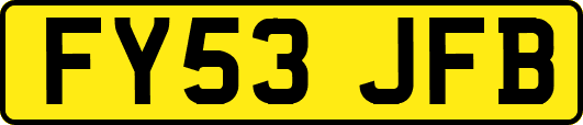 FY53JFB
