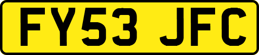 FY53JFC