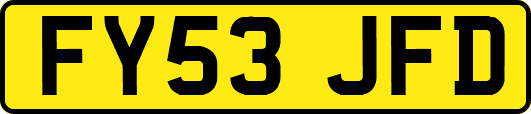 FY53JFD
