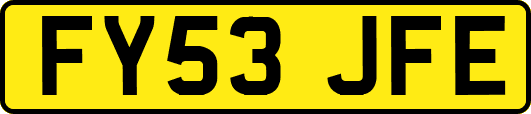 FY53JFE