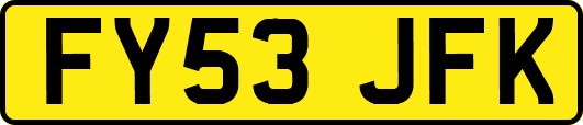 FY53JFK