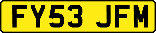 FY53JFM