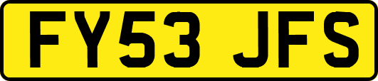 FY53JFS