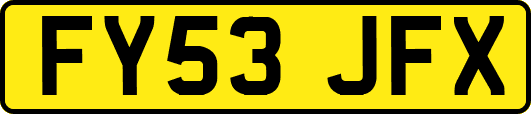 FY53JFX