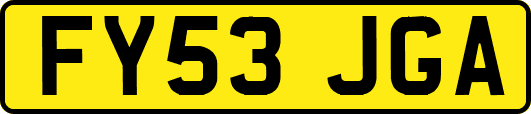 FY53JGA