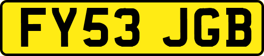 FY53JGB