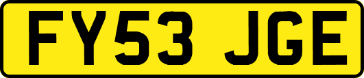 FY53JGE