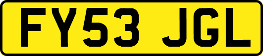 FY53JGL