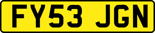 FY53JGN