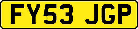 FY53JGP