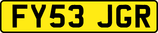 FY53JGR