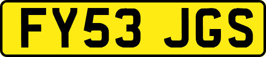 FY53JGS