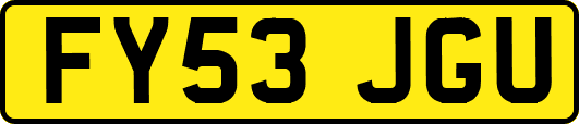FY53JGU