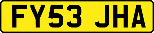 FY53JHA